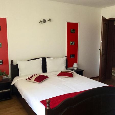 Casa Bella Turda Hotel Екстериор снимка