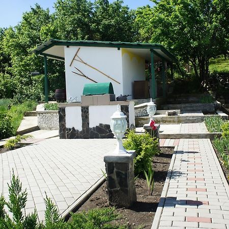 Casa Bella Turda Hotel Екстериор снимка