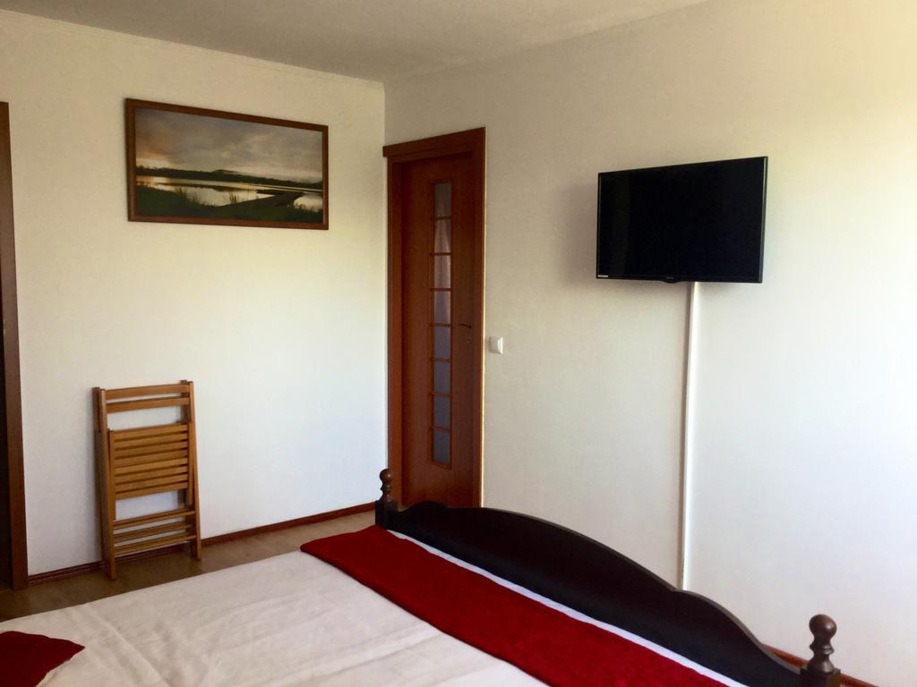 Casa Bella Turda Hotel Екстериор снимка