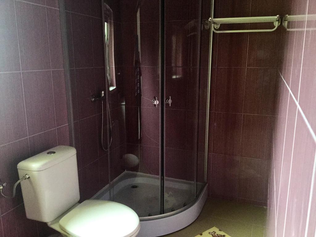 Casa Bella Turda Hotel Екстериор снимка