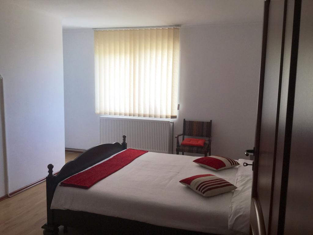 Casa Bella Turda Hotel Екстериор снимка