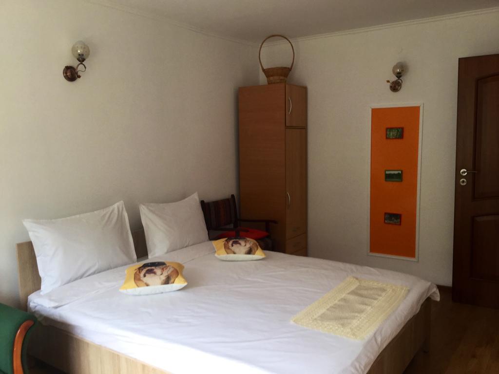 Casa Bella Turda Hotel Екстериор снимка