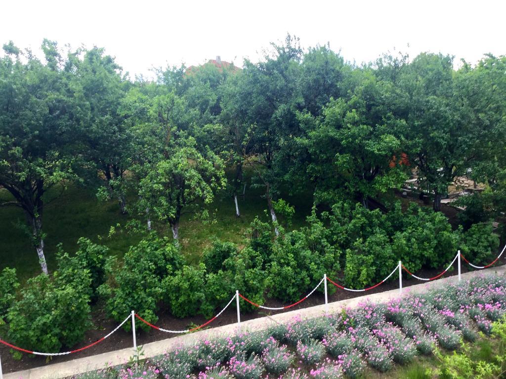 Casa Bella Turda Hotel Екстериор снимка