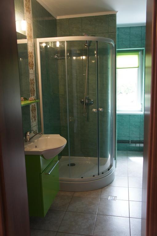 Casa Bella Turda Hotel Екстериор снимка