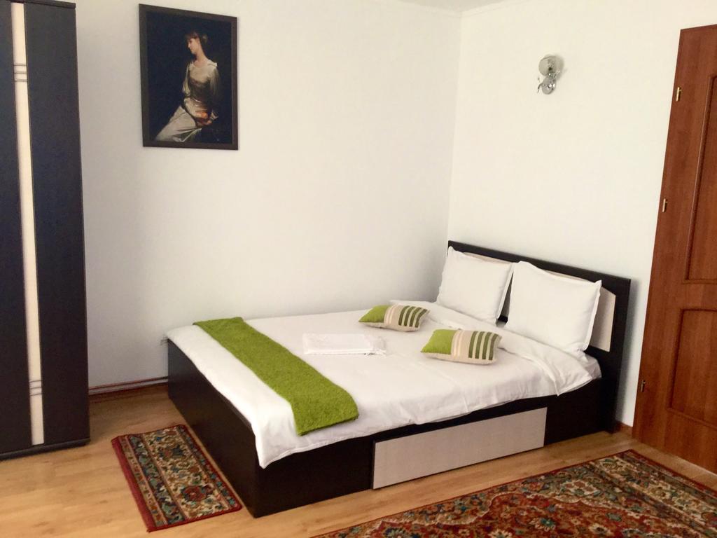 Casa Bella Turda Hotel Екстериор снимка