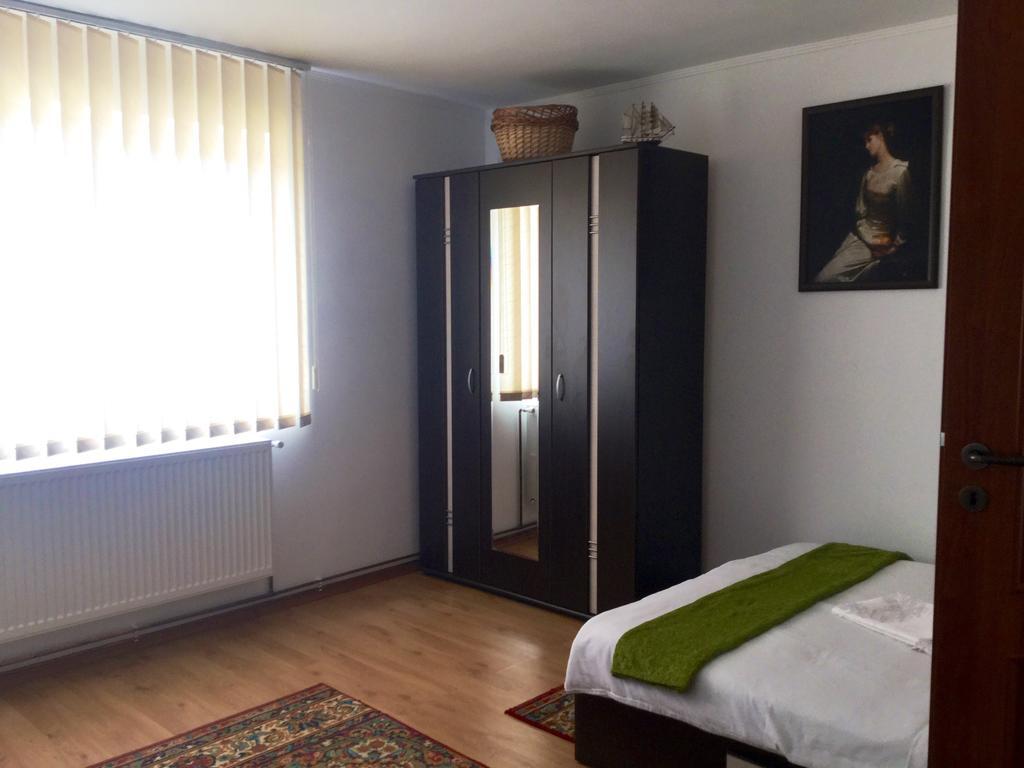 Casa Bella Turda Hotel Екстериор снимка