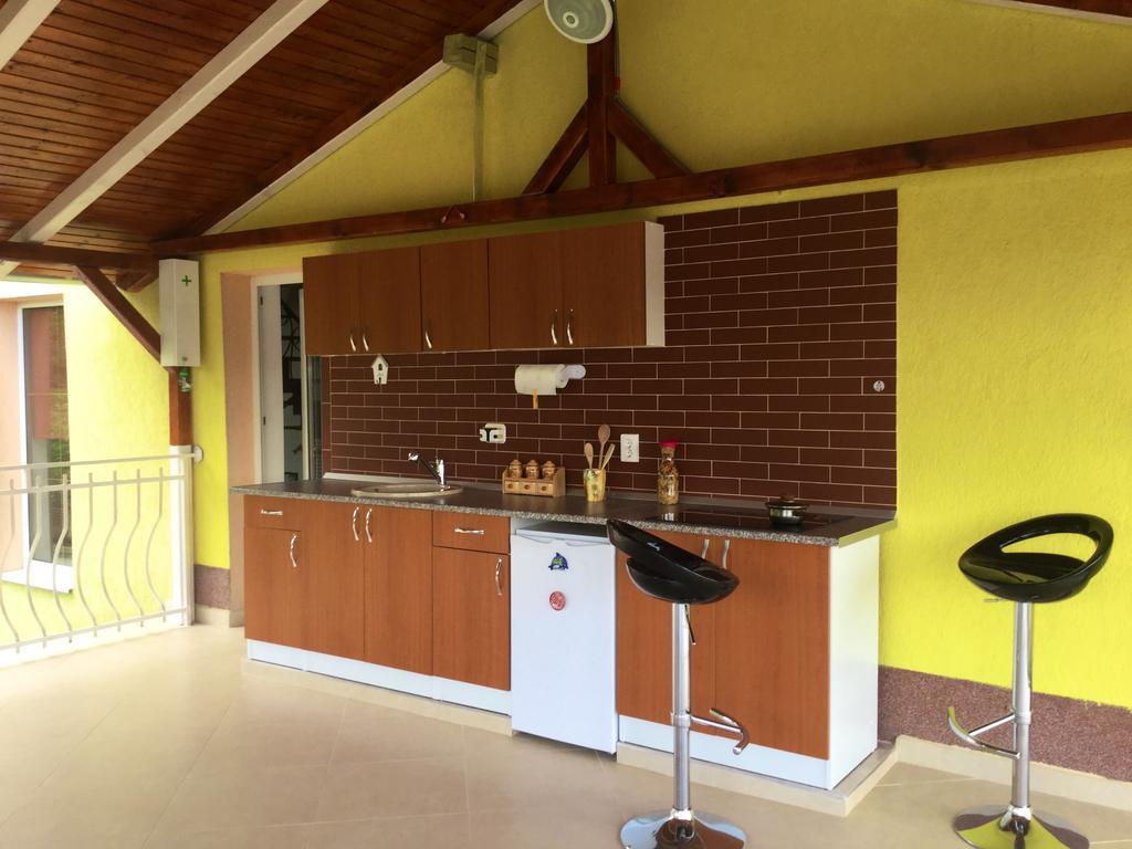 Casa Bella Turda Hotel Екстериор снимка