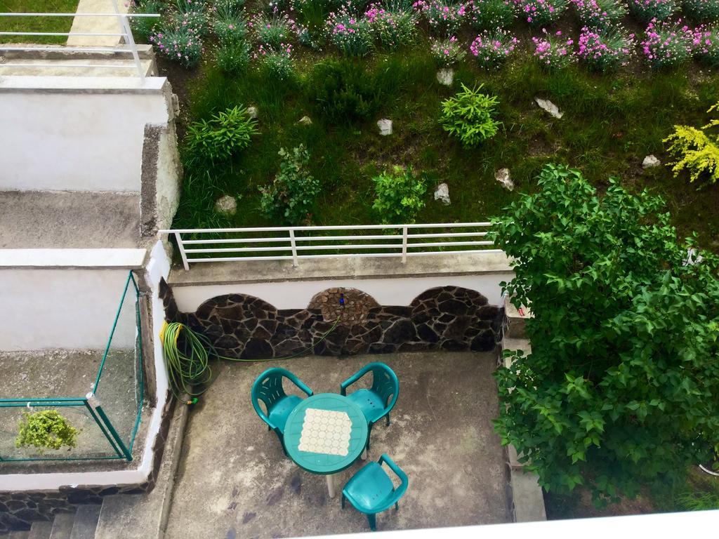 Casa Bella Turda Hotel Екстериор снимка