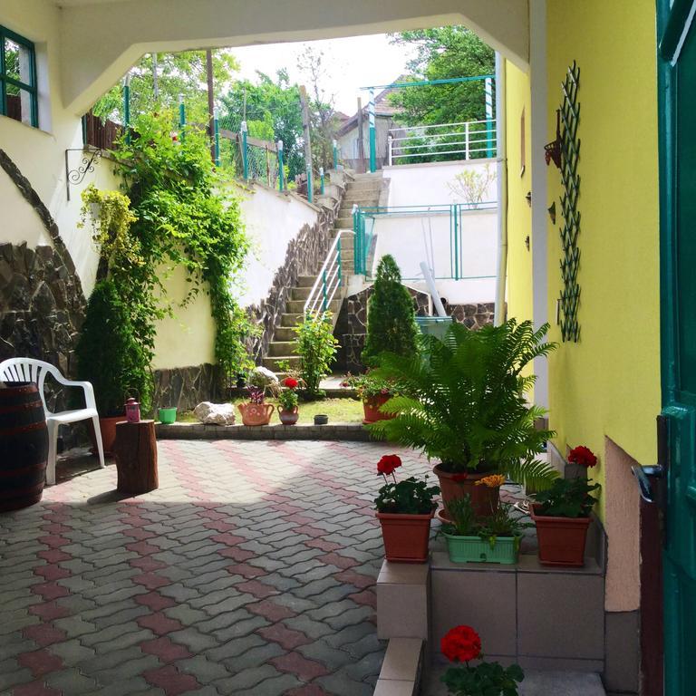 Casa Bella Turda Hotel Екстериор снимка