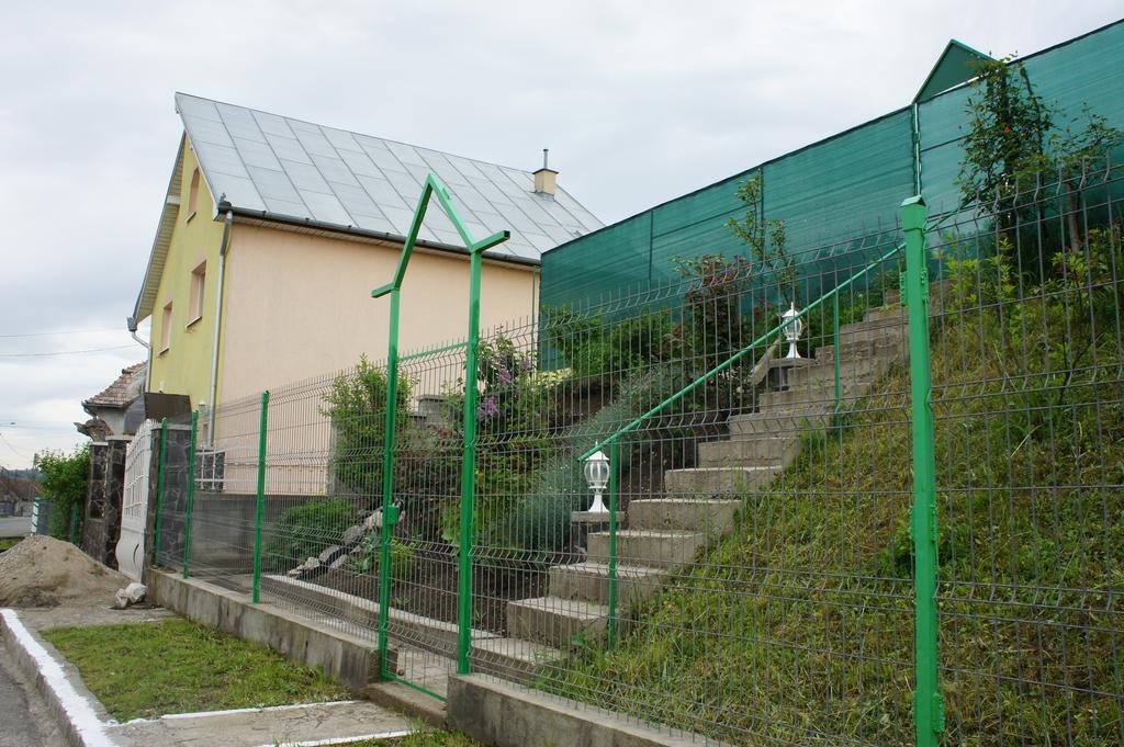 Casa Bella Turda Hotel Екстериор снимка