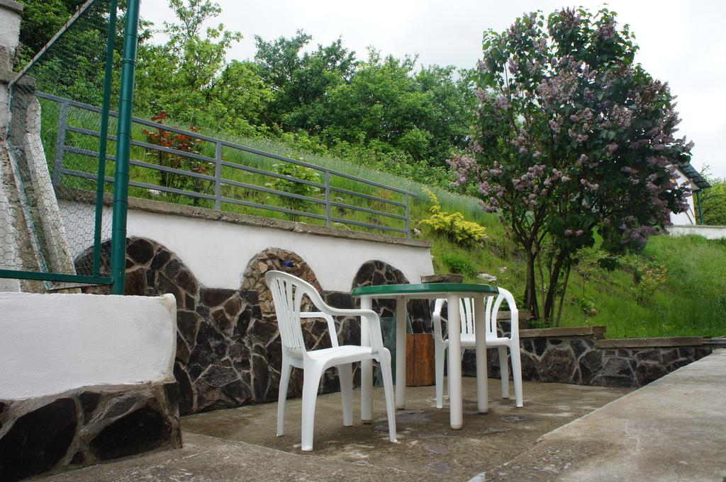 Casa Bella Turda Hotel Екстериор снимка