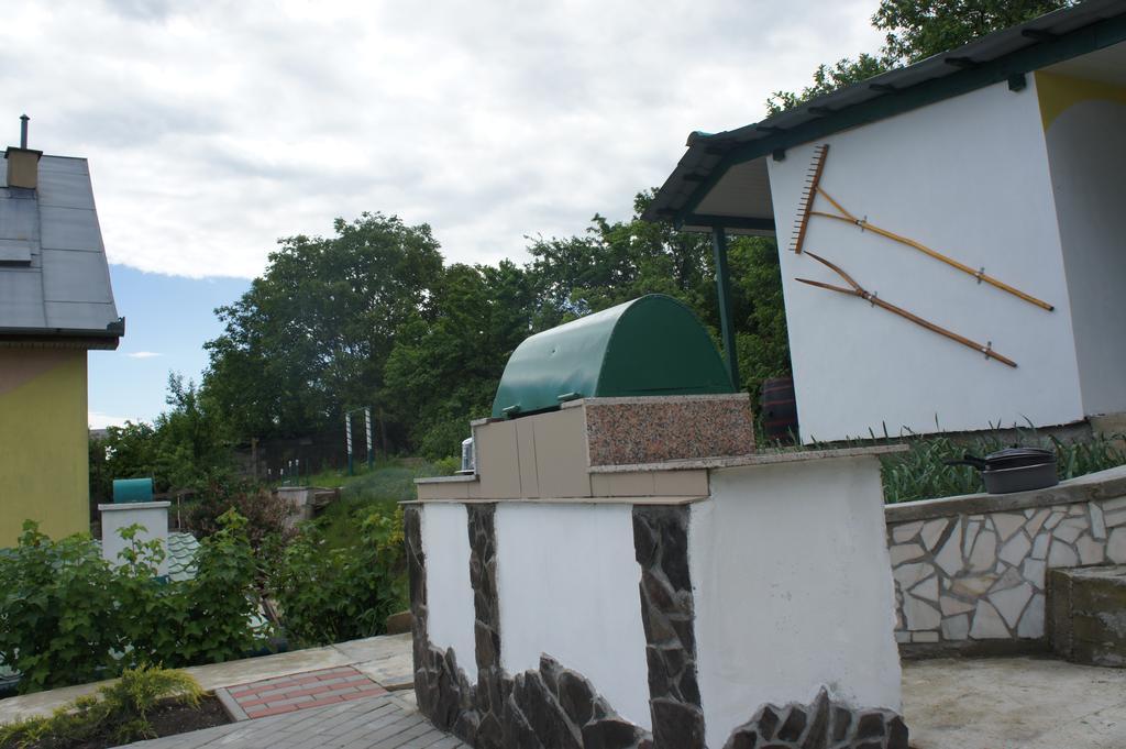Casa Bella Turda Hotel Екстериор снимка