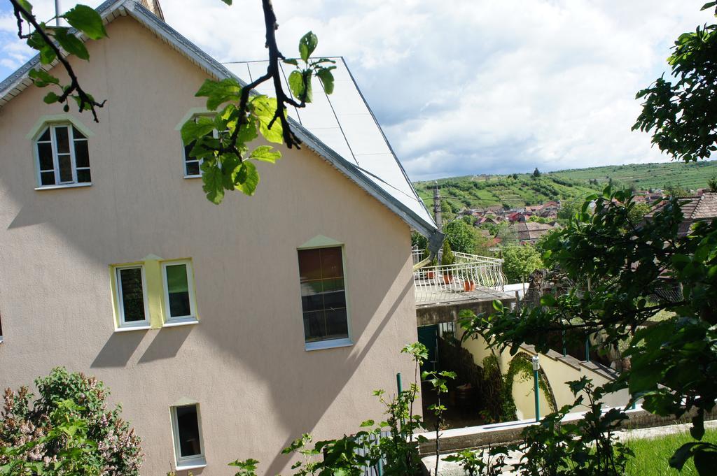Casa Bella Turda Hotel Екстериор снимка