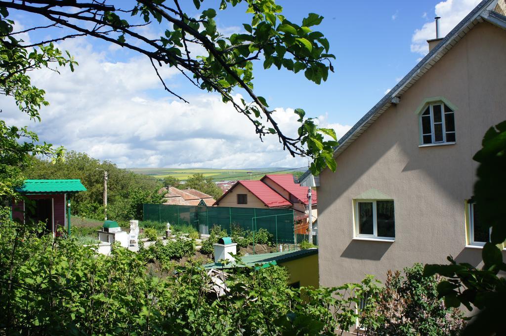 Casa Bella Turda Hotel Екстериор снимка