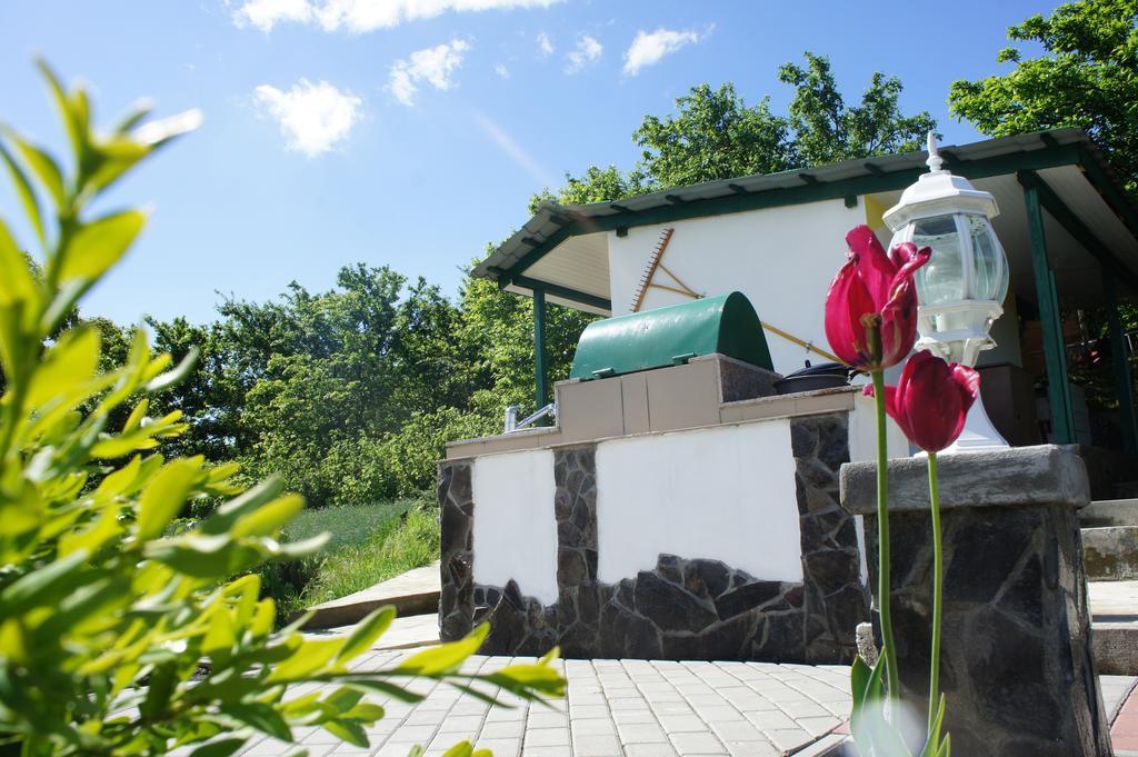 Casa Bella Turda Hotel Екстериор снимка