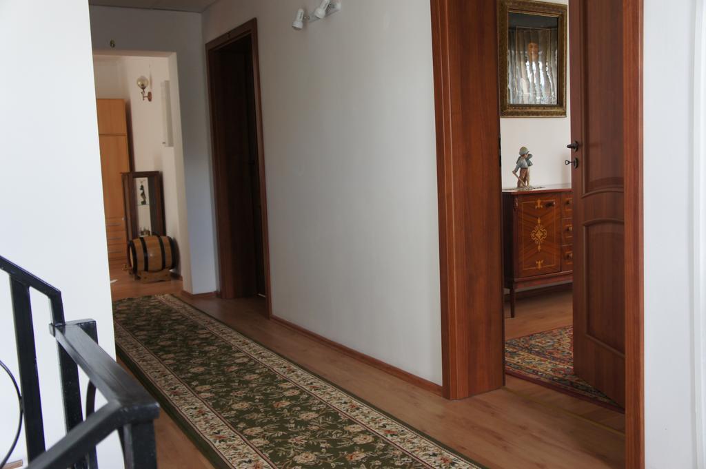 Casa Bella Turda Hotel Екстериор снимка