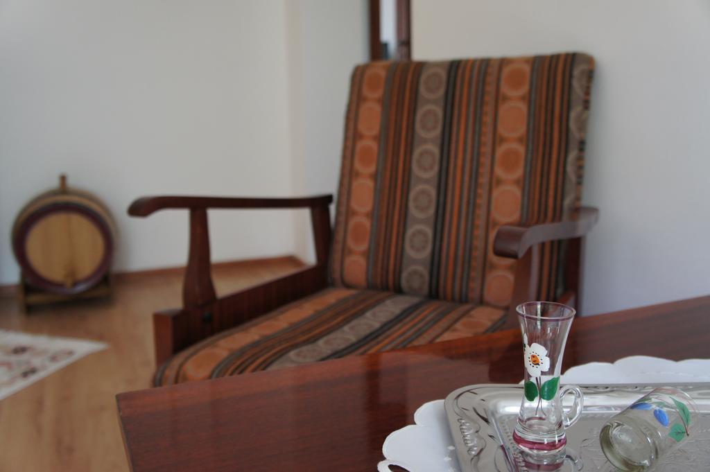 Casa Bella Turda Hotel Екстериор снимка