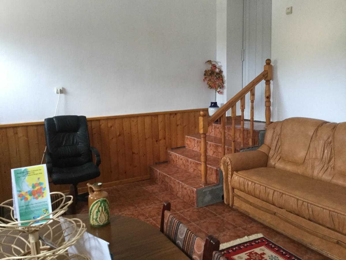 Casa Bella Turda Hotel Екстериор снимка