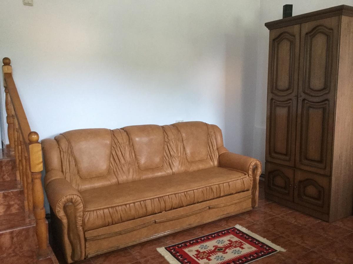 Casa Bella Turda Hotel Екстериор снимка