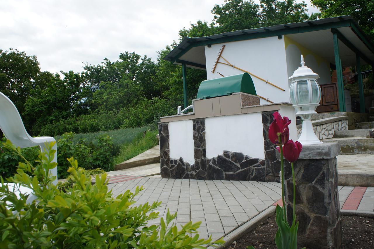 Casa Bella Turda Hotel Екстериор снимка