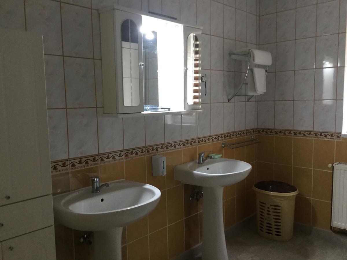 Casa Bella Turda Hotel Екстериор снимка